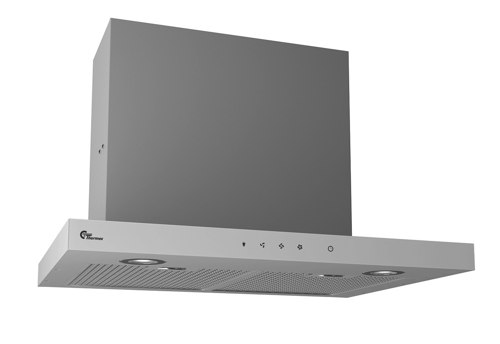 Thermex Super Silent Gt 60 Hv  Innebygd Ventilator