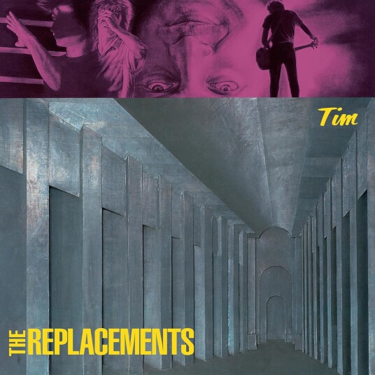 The Replacements  Tim  CD