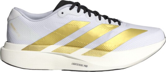 Adidas Performance Adizero Evo Sl Woven M White 48
