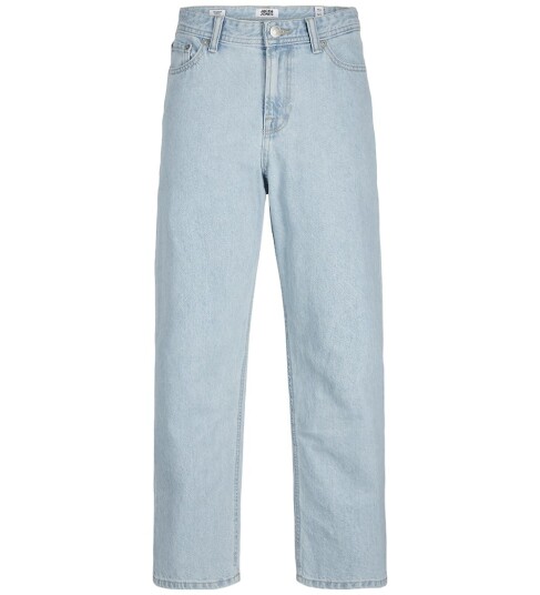 Jack & Jones Jjialex Jjoriginal Sq 851 Noos Jnr Blue 134