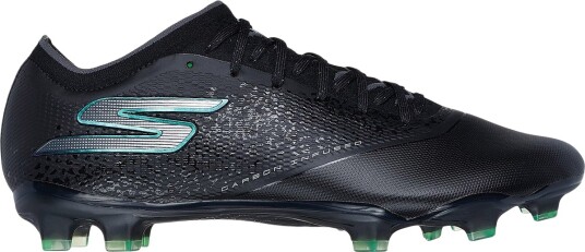 Skechers Razor 1.5 Elite FG Fotballsko Svart 38