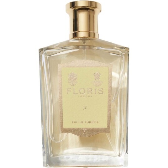 Floris London JF Herreparfyme 100ml med aromatiske sitrusnoter