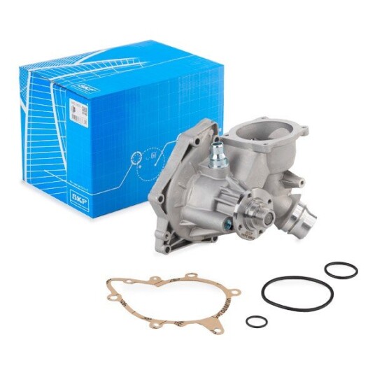 SKF VKPC 88832 Vannpumpe