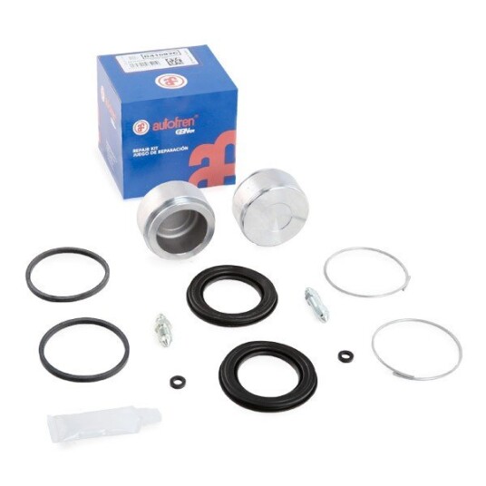Autofren Seinsa Rep. sett bremsecaliper AUTOFREN SEINSA D41149C