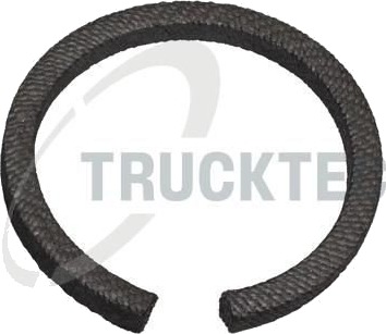 Simring, veivaksel TRUCKTEC AUTOMOTIVE 02.67.005