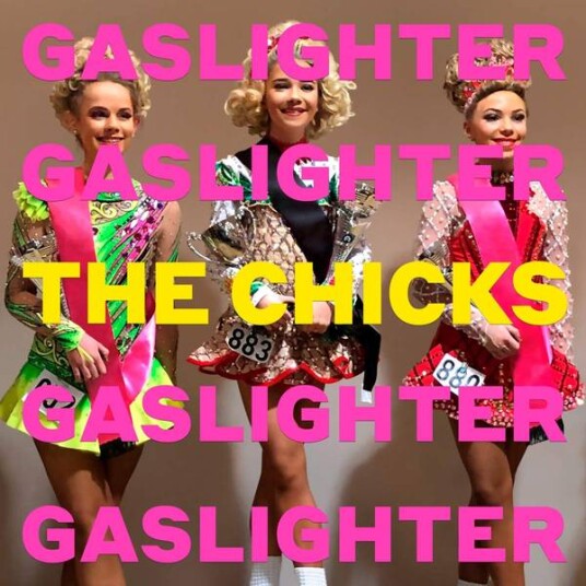 Dixie Chicks  - Gaslighter (Vinyl- 180 gram)