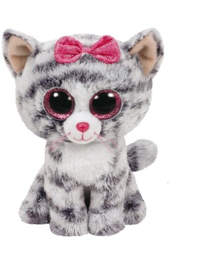 Ty Beanie Boo Kiki 15cm