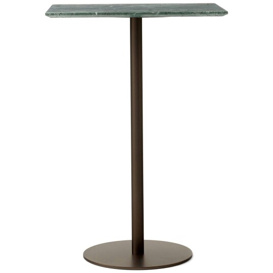 &Tradition In Between SK21 Barbord 60x70 cm Verde Guatemala / Bronsert