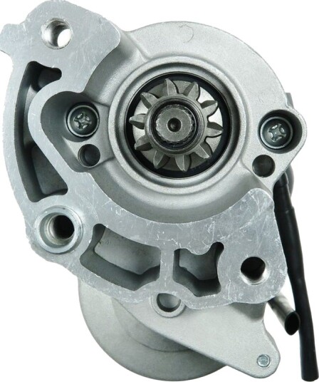 Starter AS-PL S6178 Starter AS-PL S6178