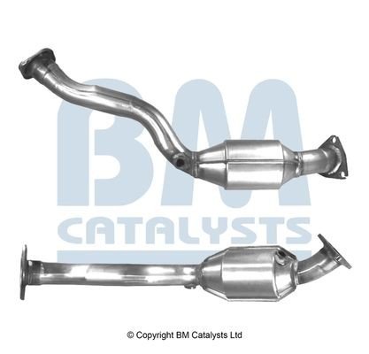 Katalysator BM CATALYSTS BM90842H Katalysator BM CATALYSTS BM90842H