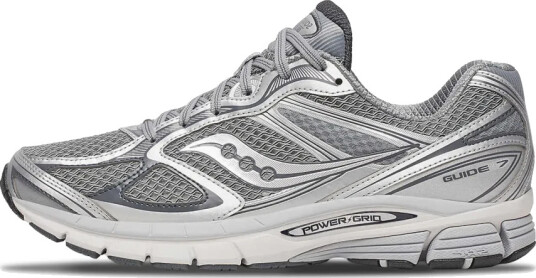 Saucony Herre Sko Grå 43 EU,