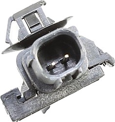 METZGER 09001340 Sensor ABS METZGER 09001340 Sensor ABS