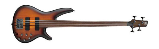 Ibanez Srf-700 Bbf Elbass Fretless Ibanez Srf-700 Bbf Elbass Fretless