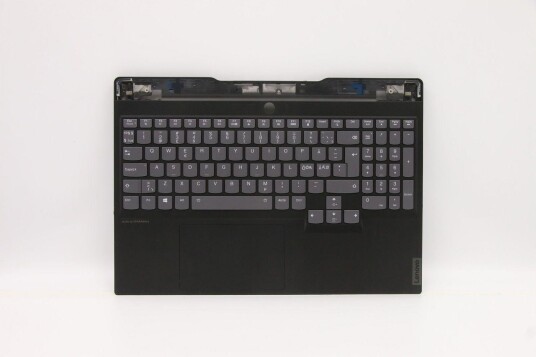 Lenovo Upper Case ASM_NORDIC L82K8