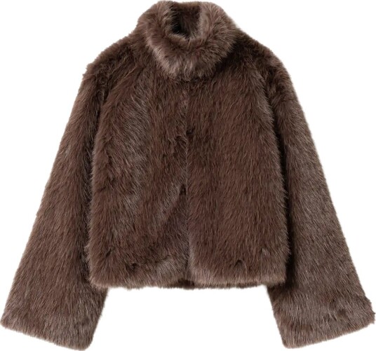Noella N Marietta Jacket CHOCOLATE XS/S