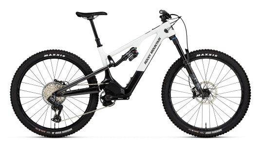 Rocky Mountain Instinct Powerplay SL C70 pour some sugar on me L Rocky Mountain Instinct Powerplay SL C70 pour some sugar on me L