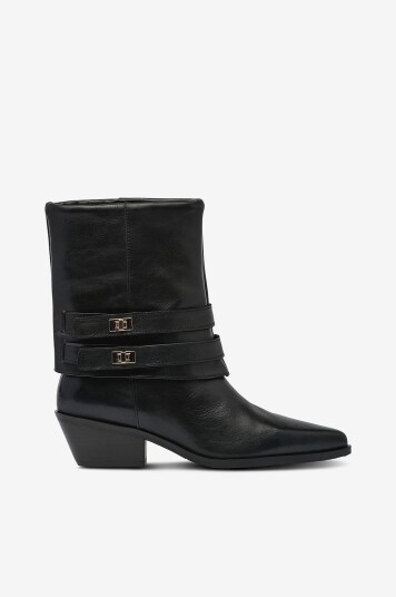 Copenhagen Shoes Boots Future Magic Svart