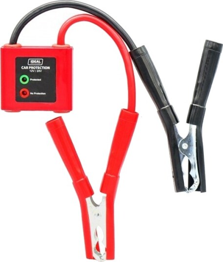 Overspenningsvern dynamo IDEAL PROFESSIONAL CAR PROTECTION 12/24V