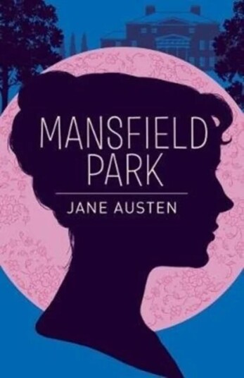 Mansfield Park Av Jane Austen