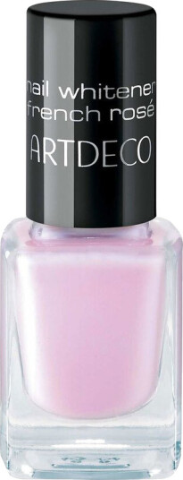 Artdeco Nail Whitener French Rosé 10ml Artdeco Nail Whitener French Rosé 10ml