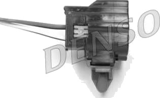 Lambdasonde VEGAZ DLS-313