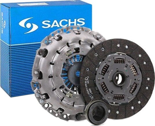 Clutchsett SACHS 3000 951 935