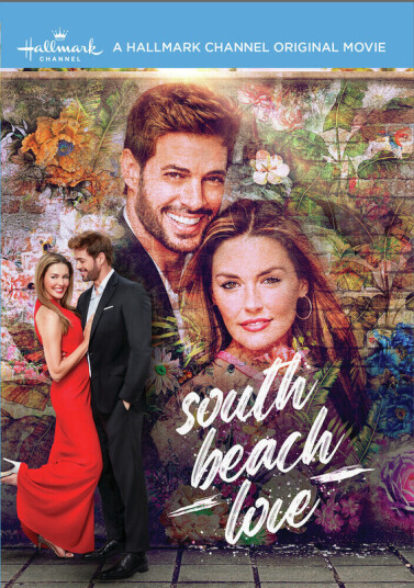 South Beach Love DVD
