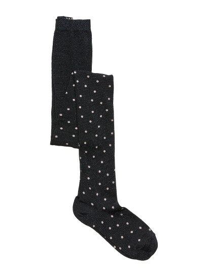mp Denmark Tights Snowdrops Blue 53
