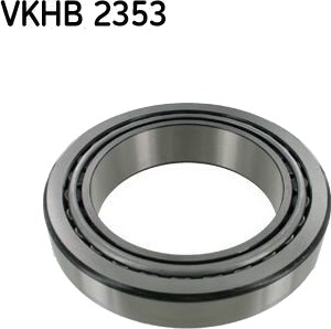 SKF VKHB 2353 Hjullager SKF VKHB 2353 Hjullager