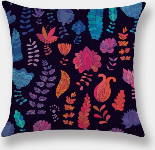 Tc Home Putetrekk 50 x 50 cm Size: 50 x 50 cm