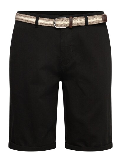 Shine Original | Superflex Chino Shorts W?. Belt | M Shine Original | Superflex Chino Shorts W?. Belt | M