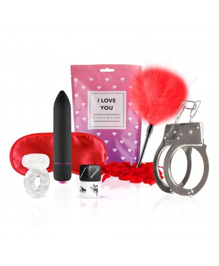 Loveboxxx Gavesett I Love You Loveboxxx Gavesett I Love You
