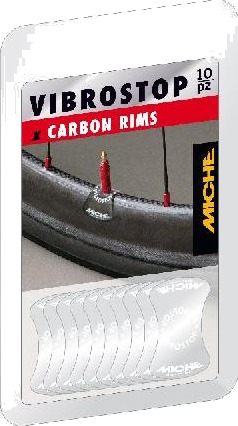 Miche Vibrostop 10 stk.