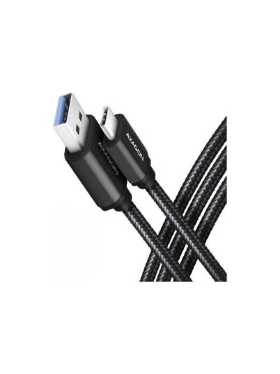 AXAGON BUCM3 AM10AB USB A to USB C Cable BUCM3 AM10AB
