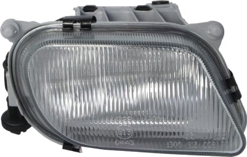TRUCKLIGHT FL-ME009R Tåkelyskaster