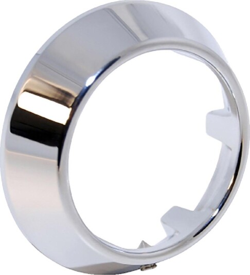 Assa 811323100002 Sylinderring 8 mm, Scd, Nikkel