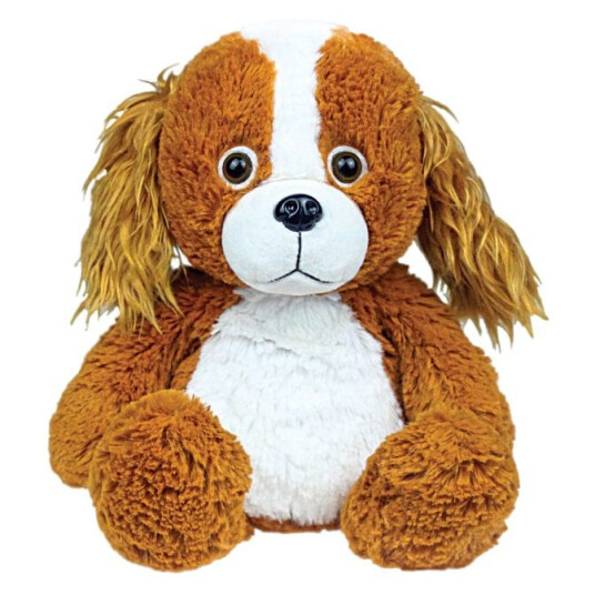 Cozy Time Microwaveable Cozy Warmer Springer Spaniel 3146806 Cozy Time Microwaveable Cozy Warmer Springer Spaniel 3146806