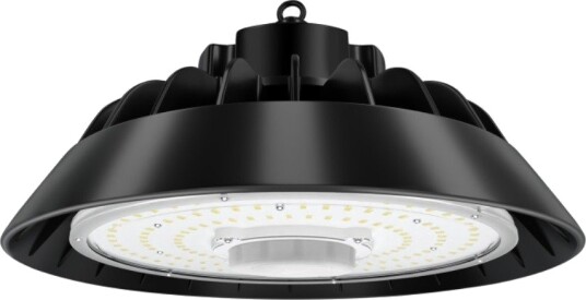 Ledlife 150W Sensor high bay Intelligent2 150lm/W   Innebygd lys  og bevegelsessensor   Kulør : Nøytral Spredning : 120°