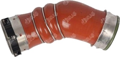 IBRAS 35100 Ladeluftslange