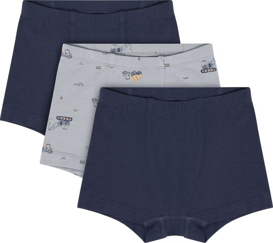 CeLaVi Boxers 3 Pack WEATHERVANE 120