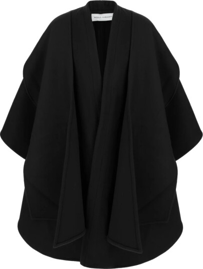 Niccolò Pasqualetti Dame Jakker Svart M,