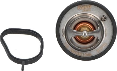 Termostat, kjølemiddel KAVO PARTS TH-4515