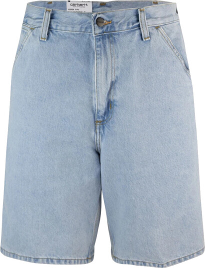 Carhartt Wip Herre Shorts Blå W29,