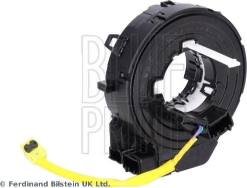 Viklefjær, airbag BLUE PRINT ADBP140052