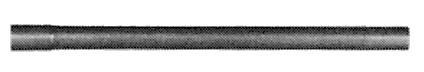 Eksosrør VEGAZ VR-158