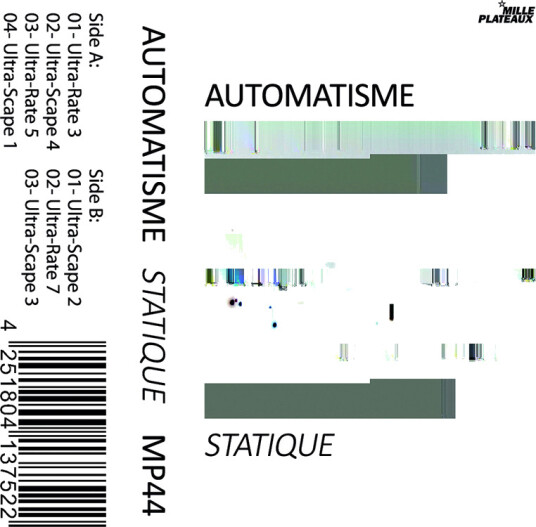Automatisme Statique Kassett