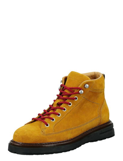 GANT Hillprep Mid Boot - Beige - 42