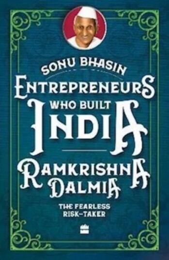 Entrepreneurs Who Built India Entrepreneurs Who Built India
