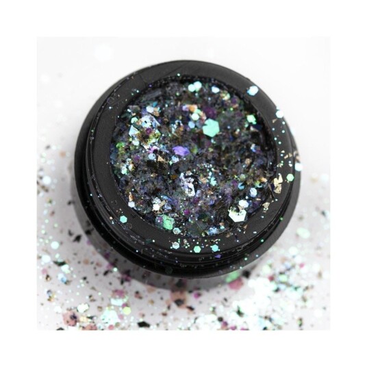 Brillbird Norge Sequins Emerald