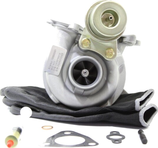 Turbolader ALANKO 10900591